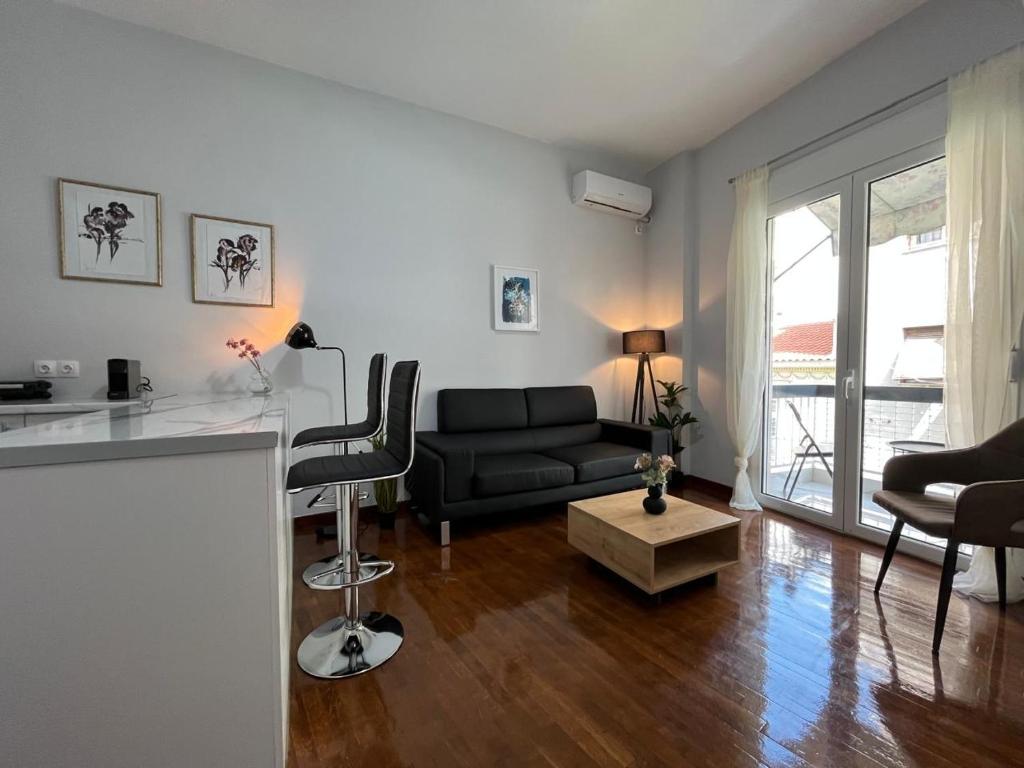 Charming Apartment in the center of Athens