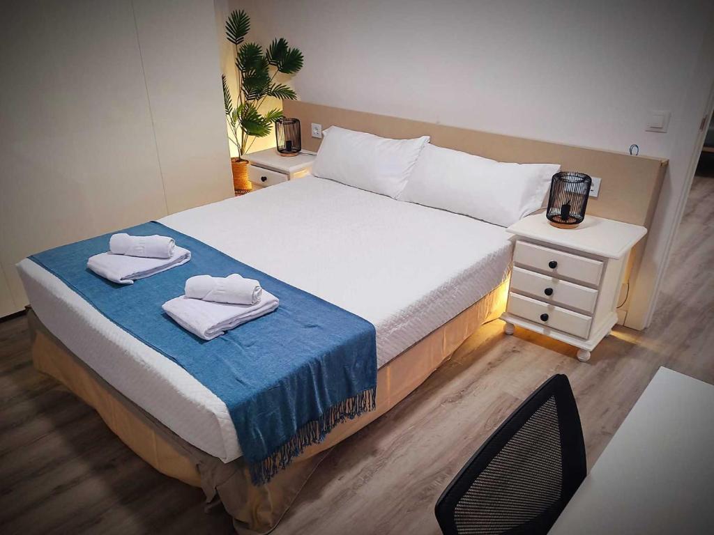 KSEV Apartments Azahar