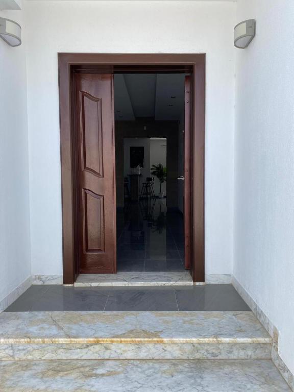 Fotografie z fotogalerie ubytování Le Coin Paradisiaque v destinaci Nabeul