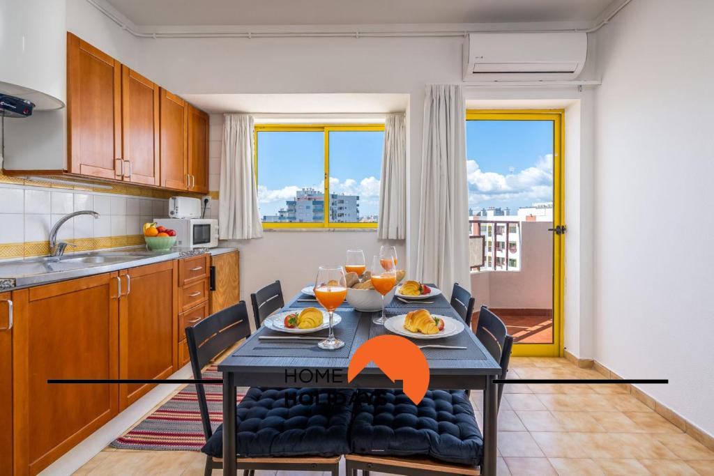 #303 Atlantida Apartment Beach Nearby