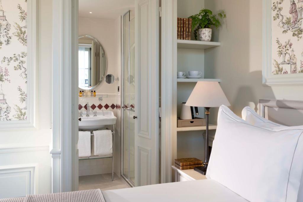 Hotel Du Quai Voltaire - 10