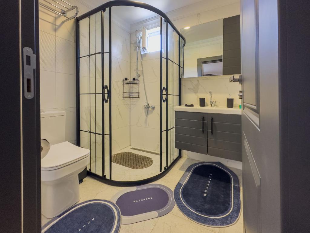 امکانات Belek 07 Luxury Suites Only For Family - تصویر ۴