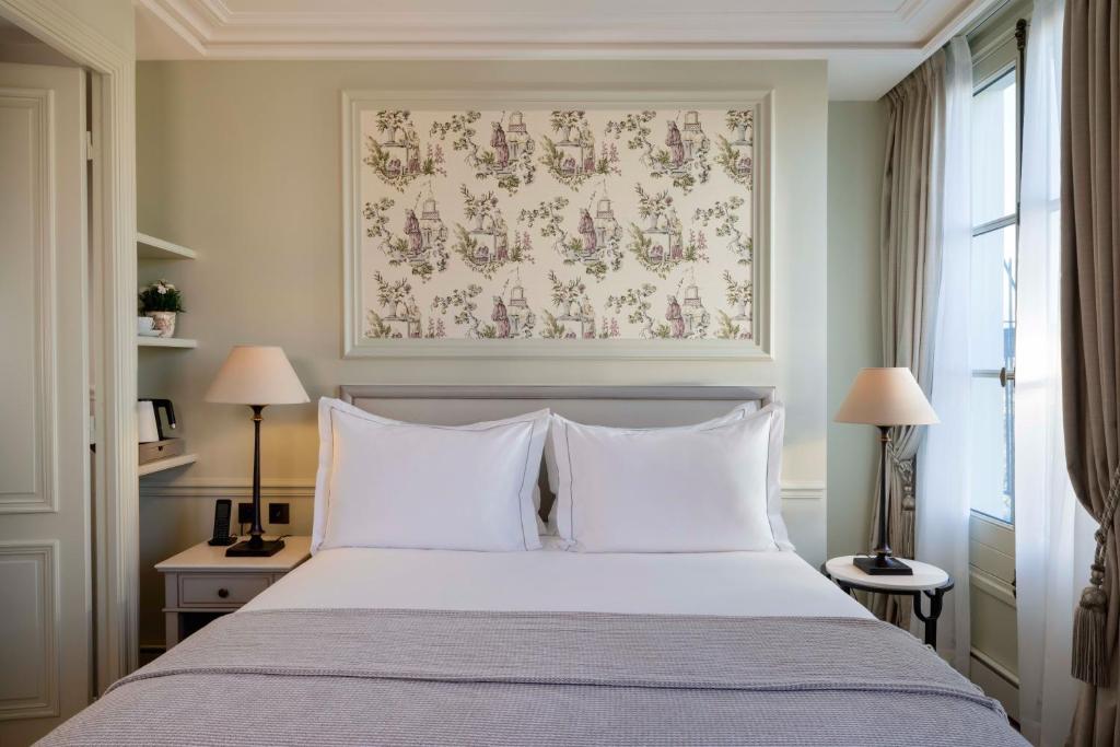 Hotel Du Quai Voltaire - 11