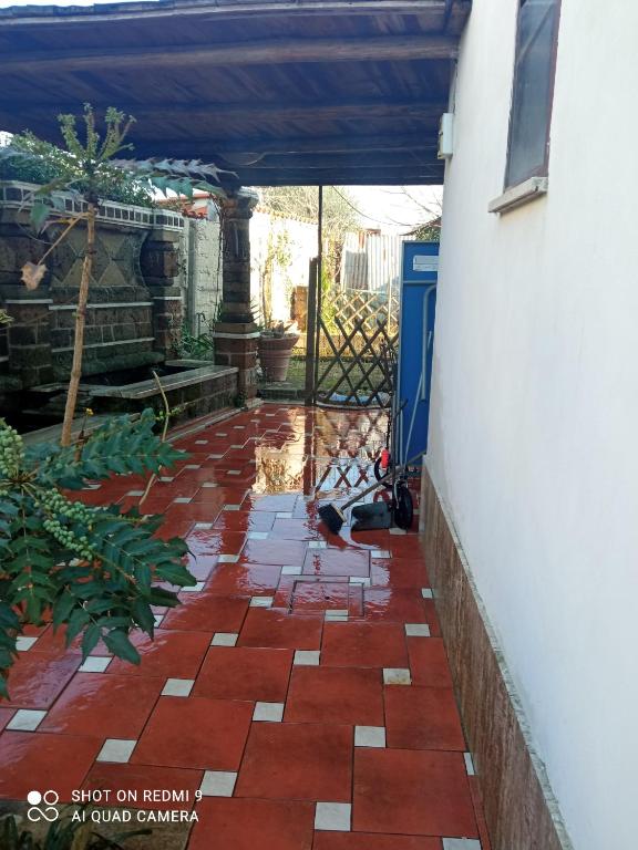 Fotografie z fotogalerie ubytování Casa Carmen v destinaci Ardea