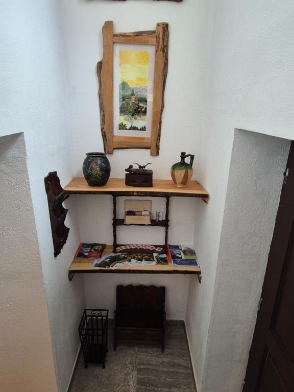Fotografie z fotogalerie ubytování Slovenian House Vida v Bledu