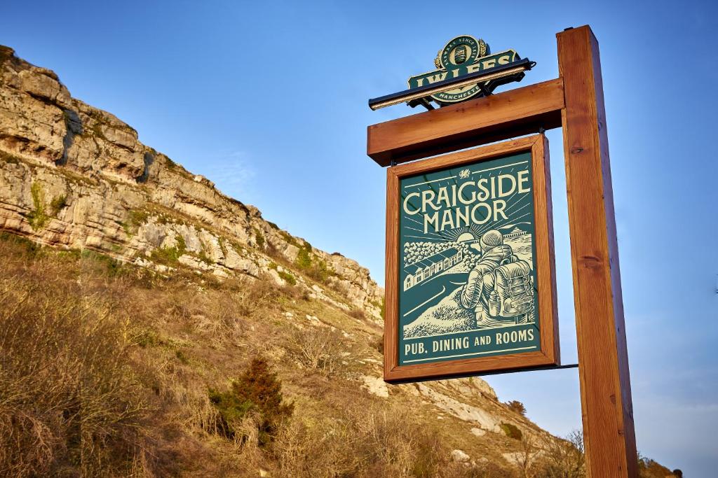 Craigside Manor - Resim 14