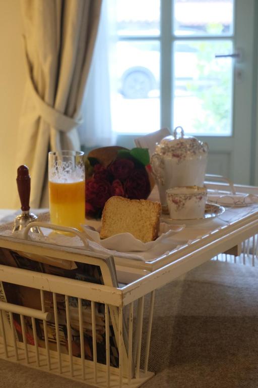 Residenza Paulonia - King Room - Disability Access
