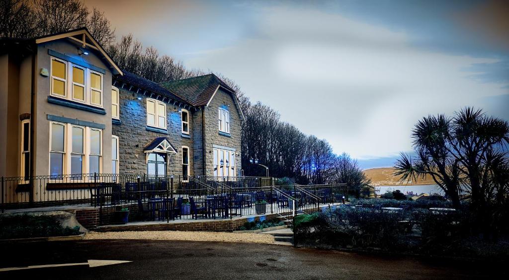 Craigside Manor - Resim 42