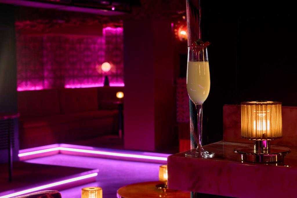 Sloane Square Hotel - Resim 27