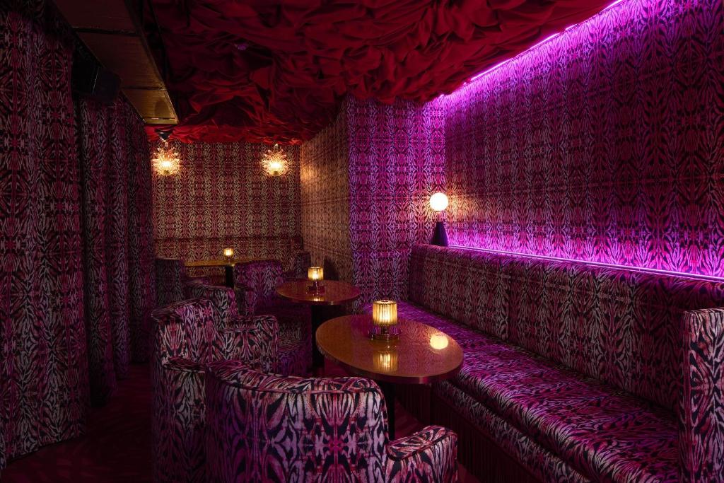 Sloane Square Hotel - Resim 30