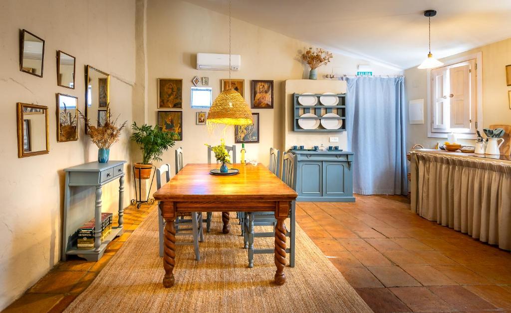 Zdjęcie z galerii obiektu Ronda Romántica Lofts w mieście Ronda