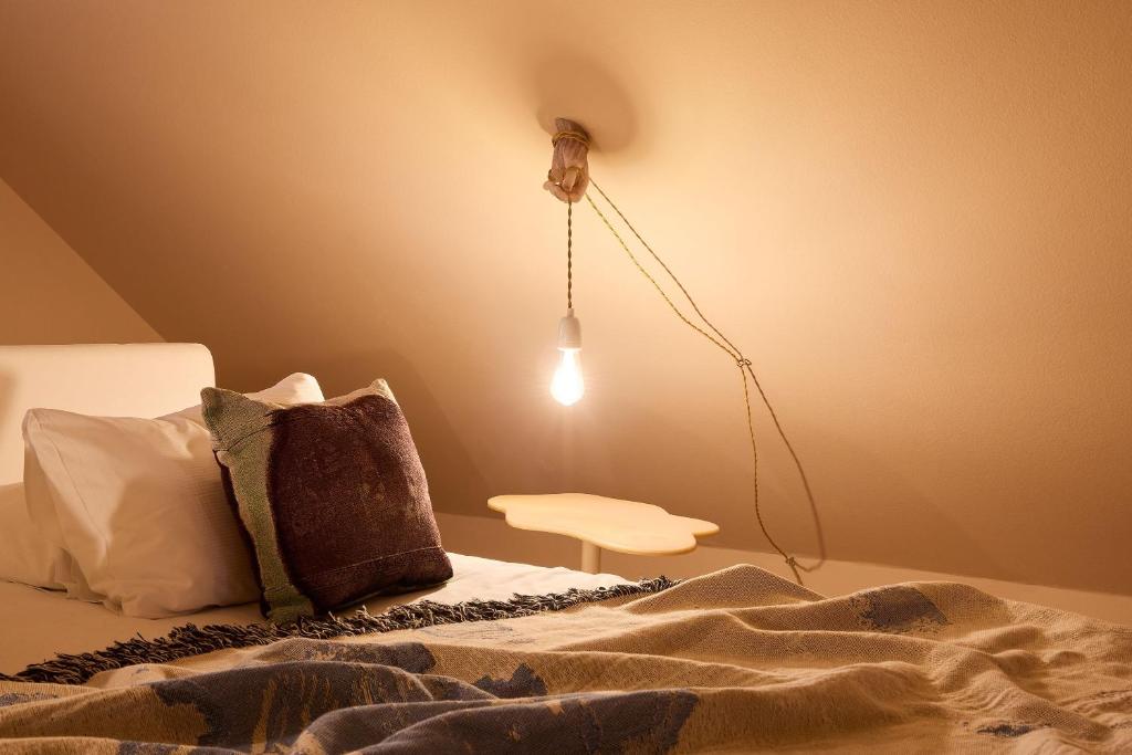 Gast - und Kulturhaus Der Teufelhof Basel - Resim 22