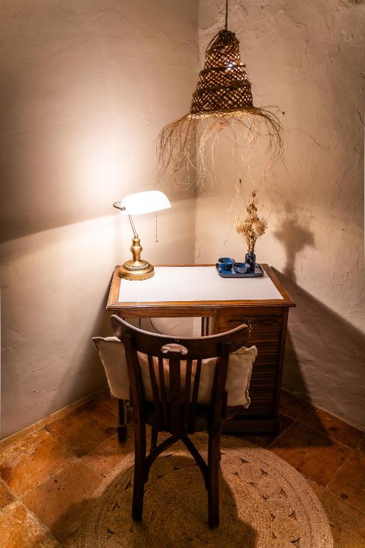 Zdjęcie z galerii obiektu Ronda Romántica Lofts w mieście Ronda