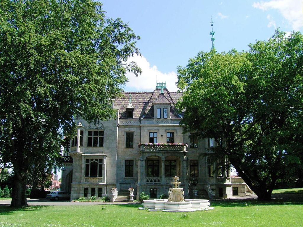 Schlosshotel zum Markgrafen - 16