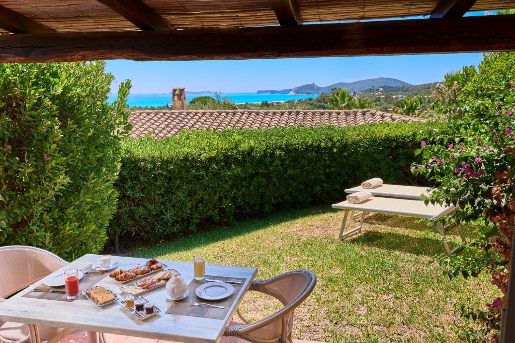 Residence Le Bouganville - 13