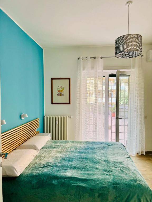 DI'SI'VI' Casa Vacanze Roma