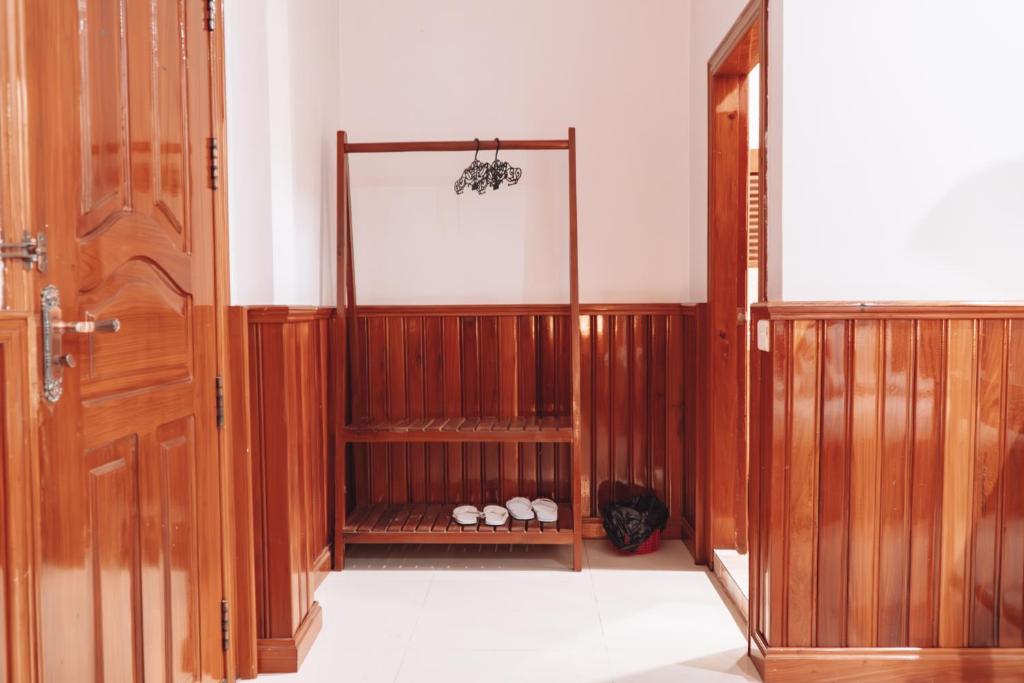 Fotografie z fotogalerie ubytování MONY SOKSAN Residence v Siem Reap