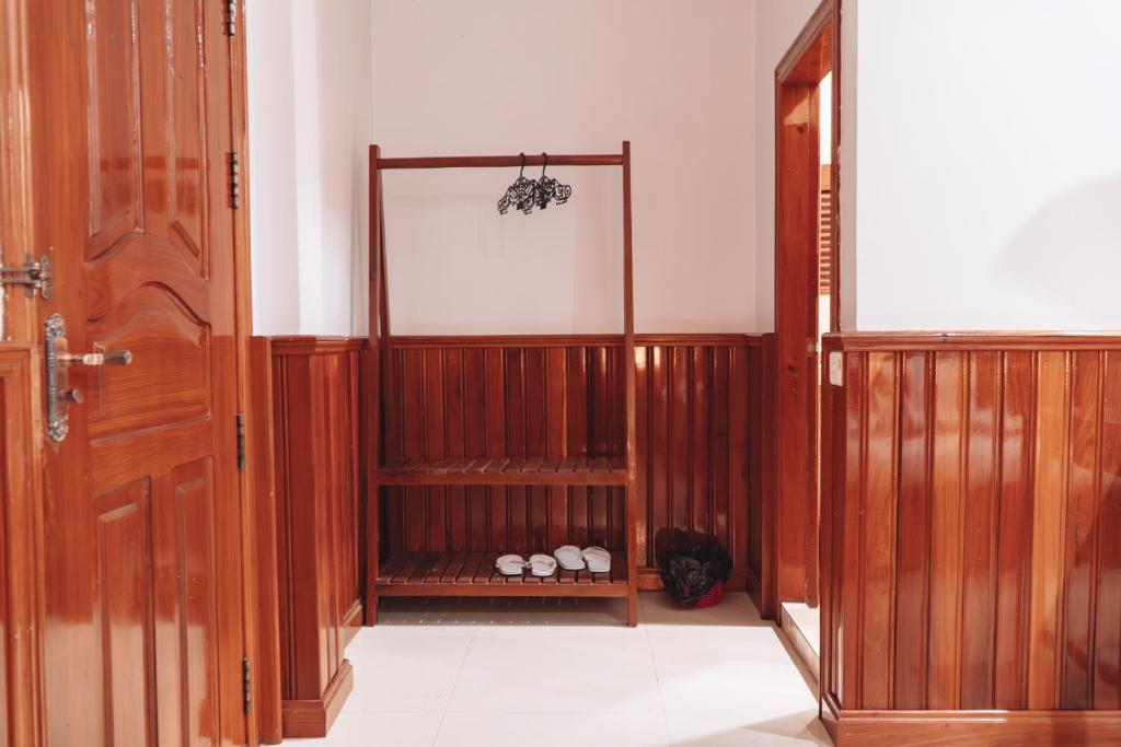 Fotografie z fotogalerie ubytování MONY SOKSAN Residence v Siem Reap