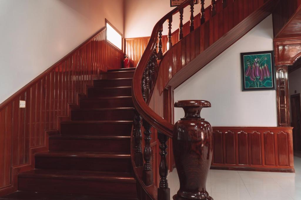 Fotografie z fotogalerie ubytování MONY SOKSAN Residence v Siem Reap