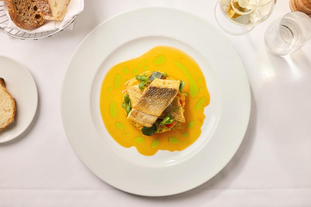 Gast - und Kulturhaus Der Teufelhof Basel - Resim 34