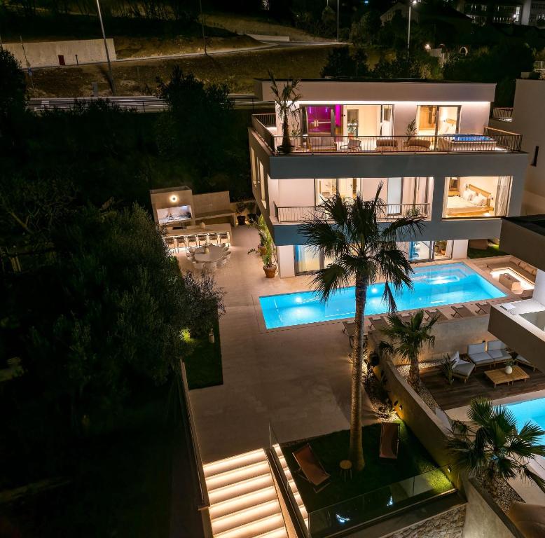 Villas & SPA Dubrovnik - Resort of 5 Star Villas