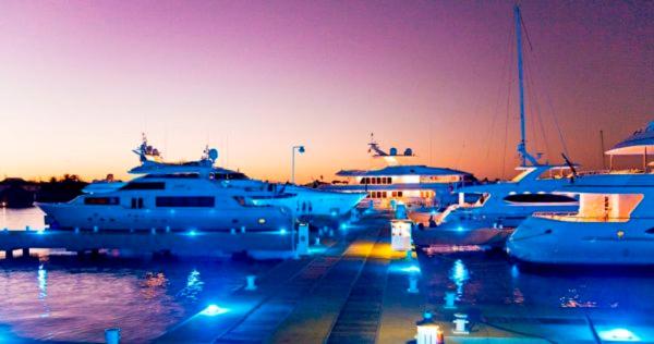 Foto dalla galleria di Italian Guesthouse a Gros Islet