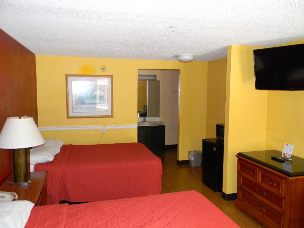 SleepWell Stockbridge - 