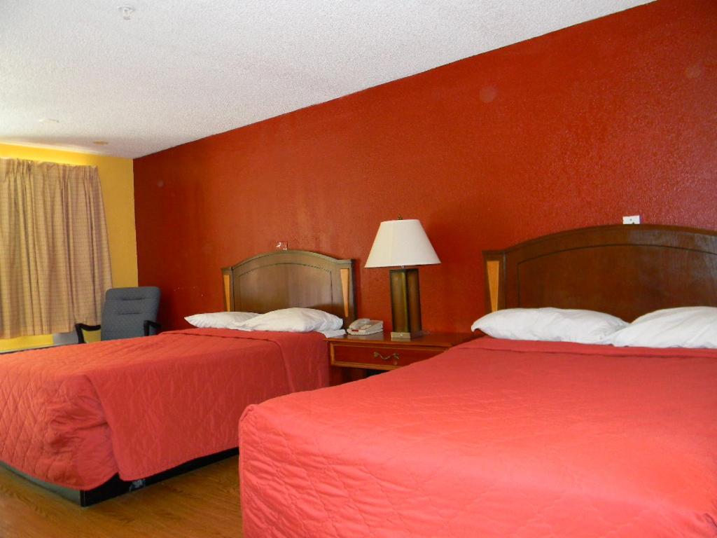 SleepWell Stockbridge - 