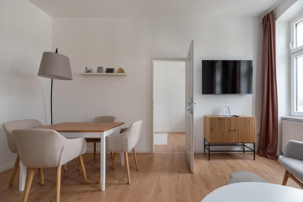 Sophienne Apartments - 2