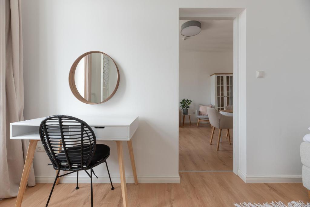 Sophienne Apartments - 4