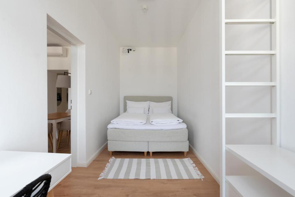 Sophienne Apartments - 5