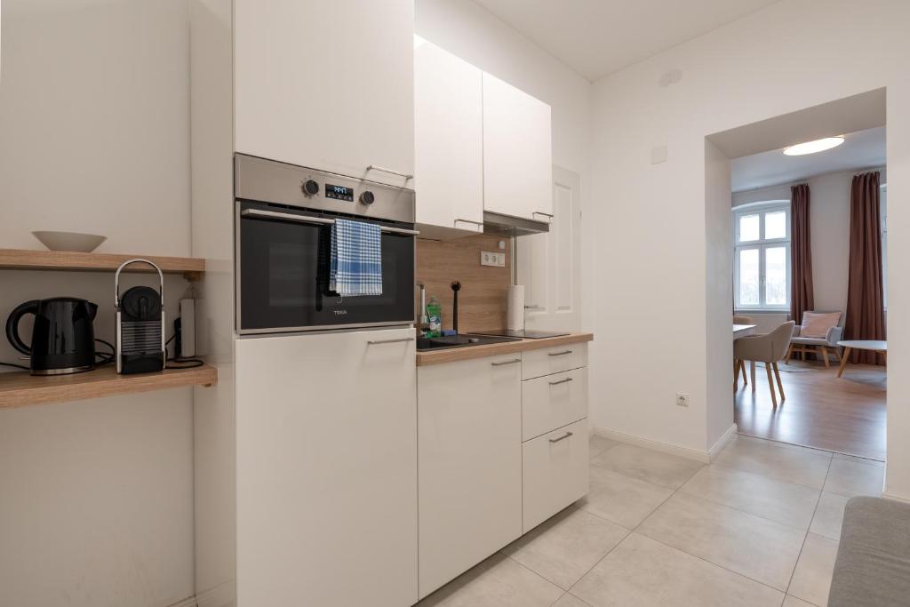 Sophienne Apartments - 6