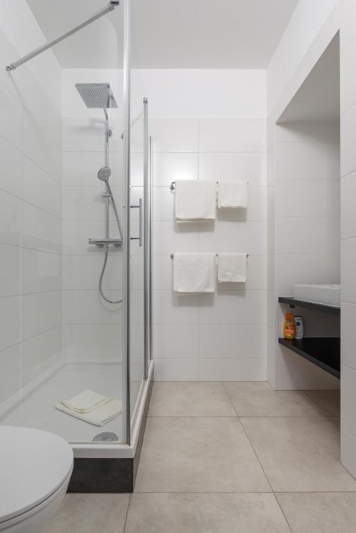 Sophienne Apartments - 7