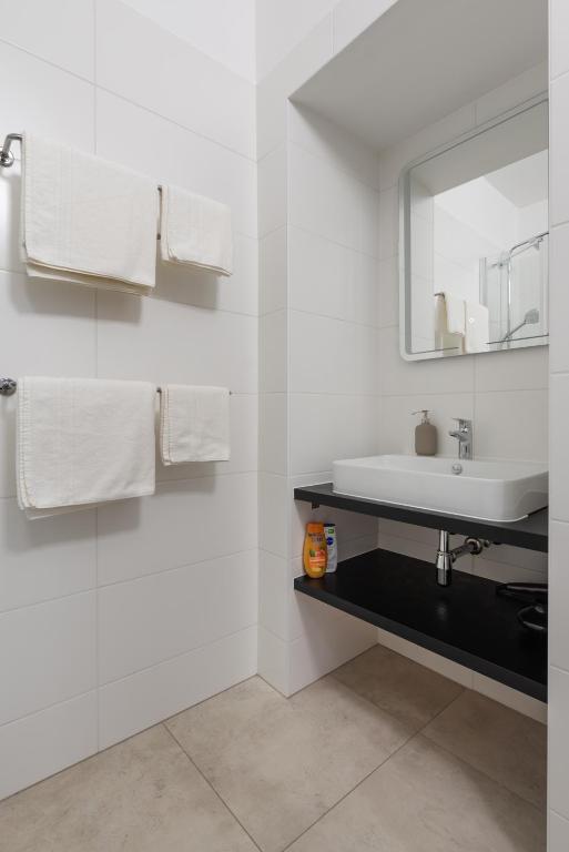 Sophienne Apartments - 8