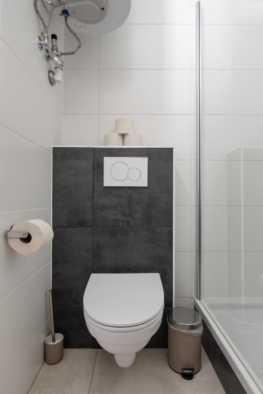 Sophienne Apartments - 9