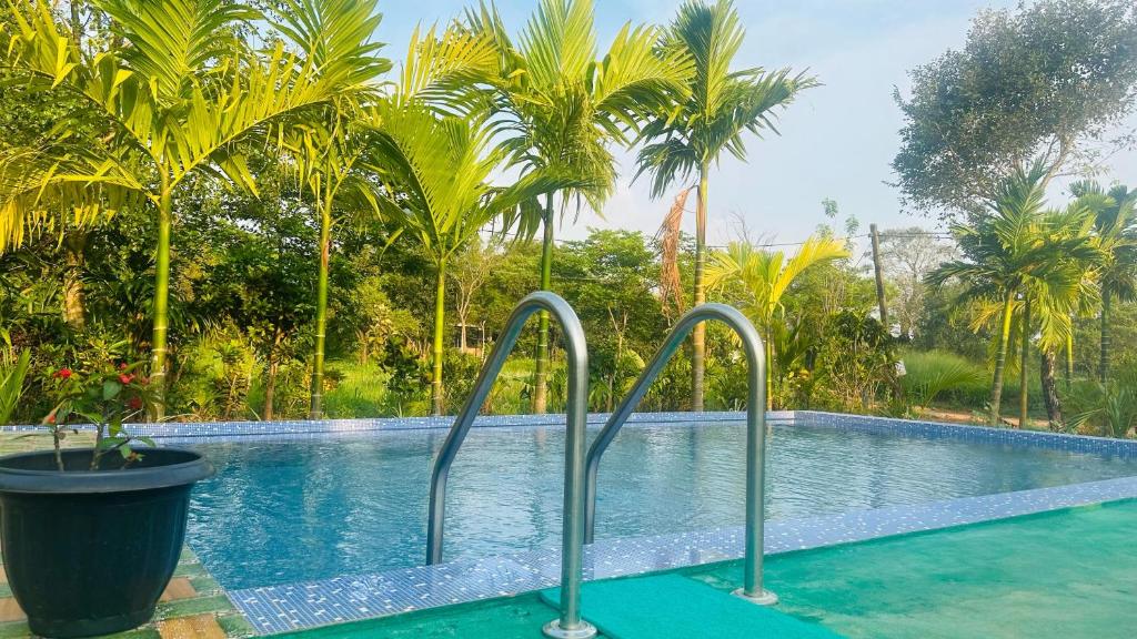 Dew Ashi Homestay - 13