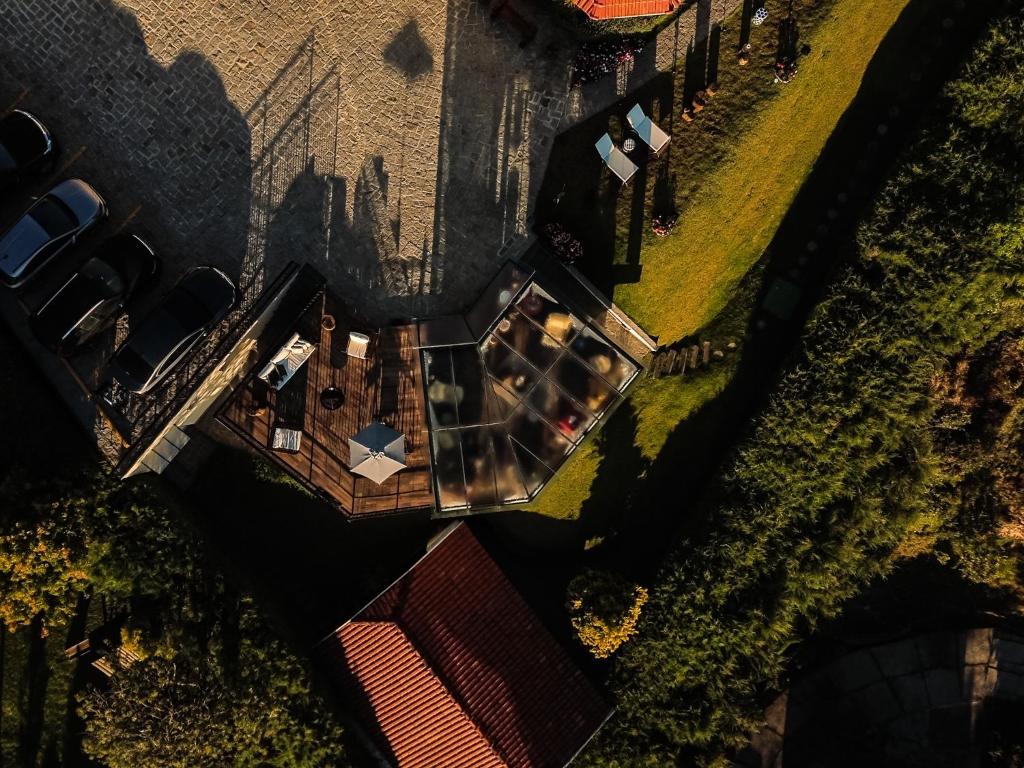 Fotografie z fotogalerie ubytování Pousada Ville Le Mont - Campos do Jordao v destinaci Campos do Jordão