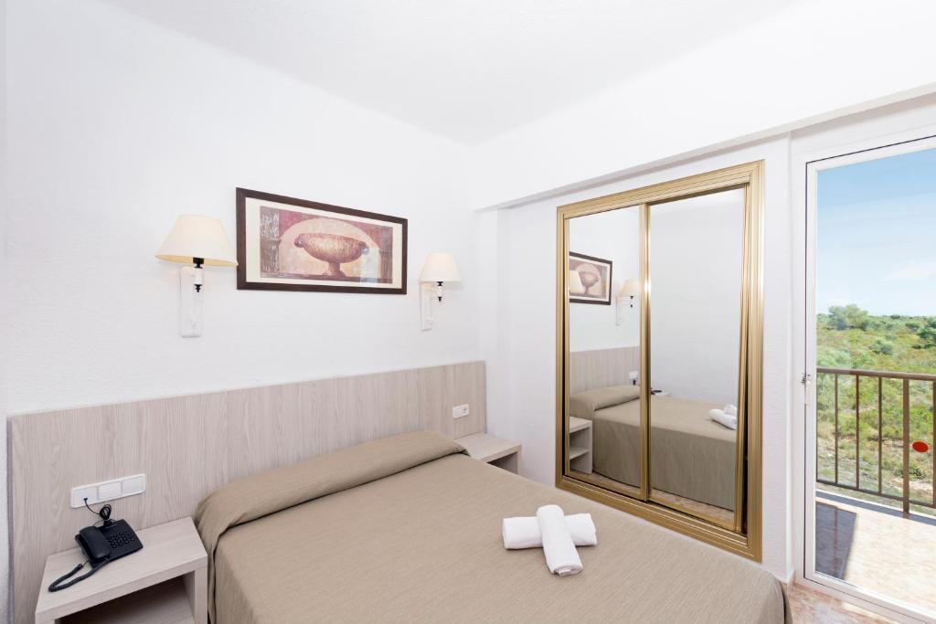 HSM Canarios Park - 