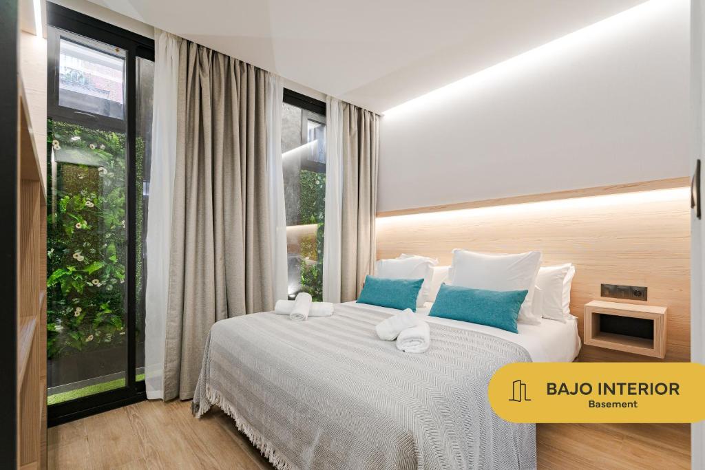 Feelathome Ventas Suites - 