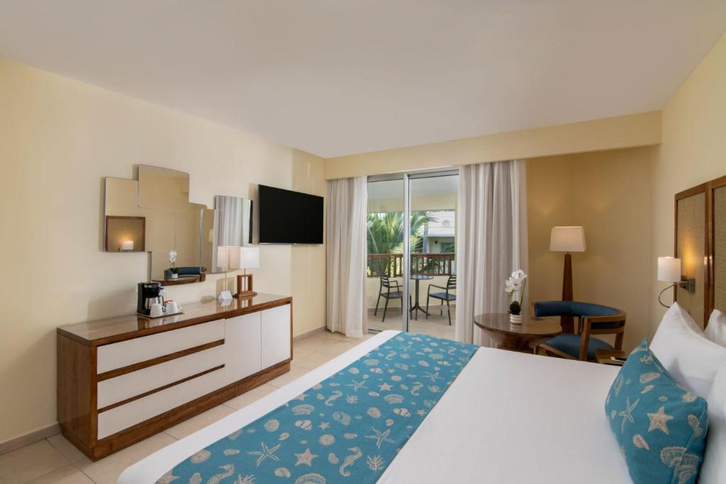Impressive Punta Cana - All Inclusive - Vista Sull'oceano
