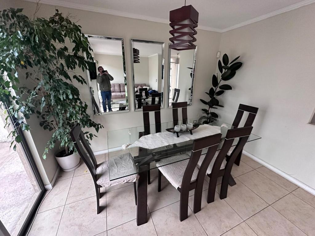 Billede fra billedgalleriet på Hermosa Casa en Colina i Colina