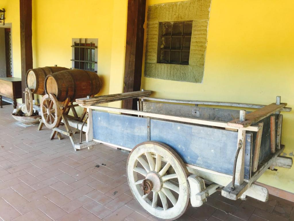 Fotografia z galérie ubytovania Agriturismo Il Bardellino v destinácii Fivizzano