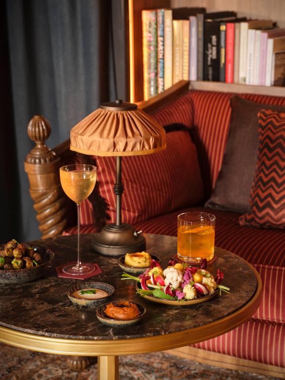 Collegio alla Querce, Auberge Collection - Resim 34