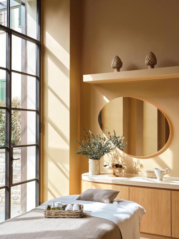 Collegio alla Querce, Auberge Collection - Resim 37