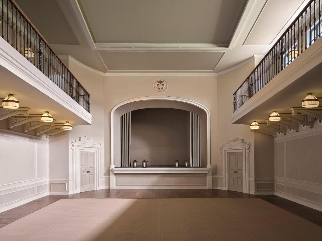 Collegio alla Querce, Auberge Collection - Resim 43