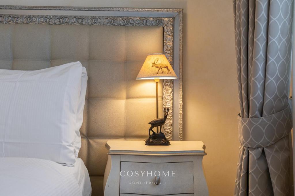Maison Alpina l Golf l By CosyHome