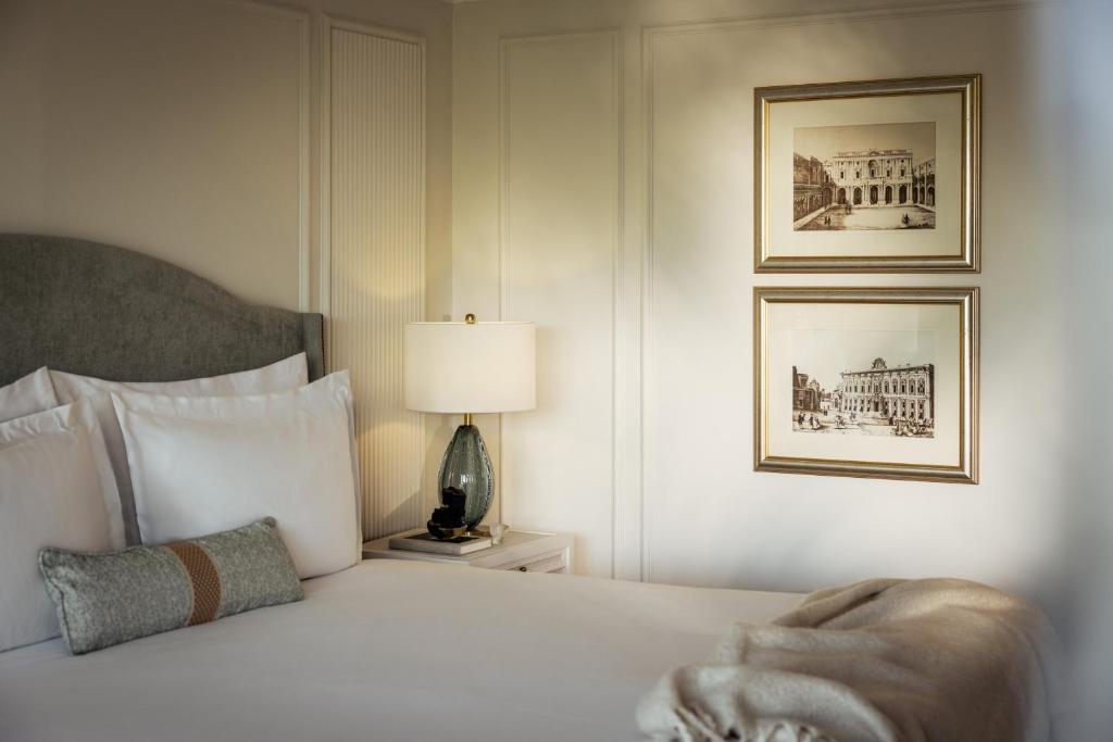 Corinthia Palace Malta - 17