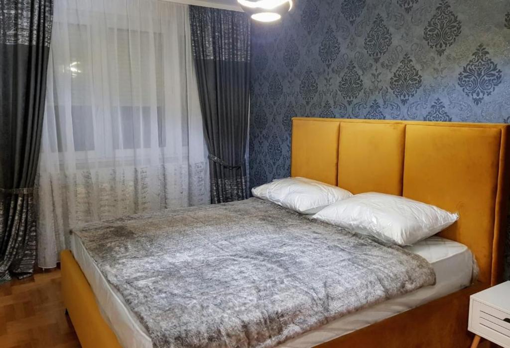 Apartman Marty