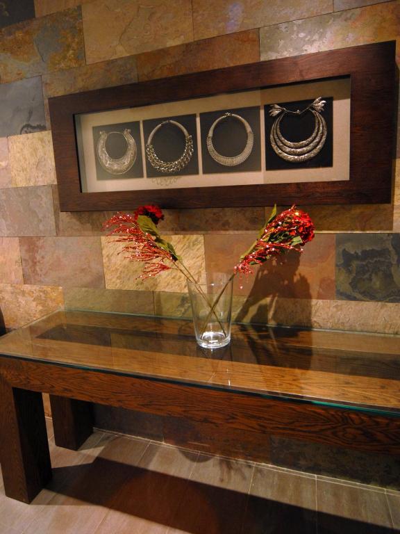 Mynd úr myndasafni af Hotel Macami í El Carpio