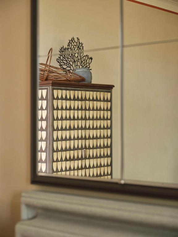 Collegio alla Querce, Auberge Collection - Standard King Room